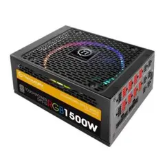 Thermaltake Toughpower DPS G RGB 1500Wのサムネイル