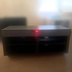 中古 CAVジャパン オーディオラック THRG-120テレビ台 ラック - メルカリ
