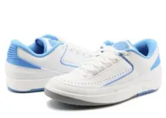 ❤️新品未使用　AIR JORDAN2ローカットスニーカー❤️