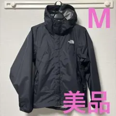 【美品】THE NORTH FACE NP12550　ドットショットジャケットM