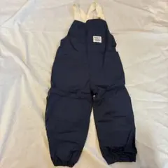 BEAMS オーバーオール　100cm