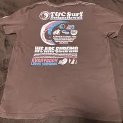 タウン&カントリーT&C/サーフTシャツ/Mのサムネイル