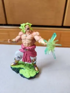 ドラカプ　ブロリー