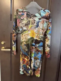 イッセイミヤケ スカート