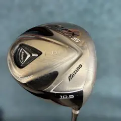 MIZUNO JPX 800S ドライバー JPX MD-100 中古品のサムネイル