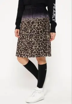 2026年最新】パーリーゲイツ レオパードの人気アイテム - メルカリ