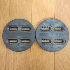 フラックス ディスク　Flux　#gyh