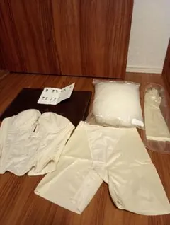 トリートドレッシング ブライダルセット