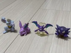 2025年最新】ニドラン モンコレの人気アイテム - メルカリ