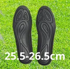 ゼログライドライトカップインソール　Mizuno インソールのサムネイル