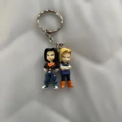 ドラゴンボール　キーホルダー