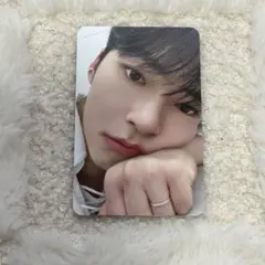 ゼベワン ZB1 ソンハンビン ハンビン トレカ ペンコン MD