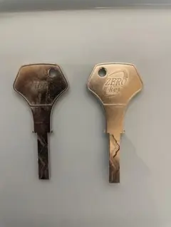 2026年最新】ZEROキー パチスロの人気アイテム - メルカリ