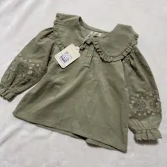 本日限定値下げ♡新品・ブラウス95