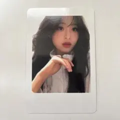 TWICE DIVE 777限定 クリアトレカ ミナ - メルカリ
