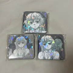 鬼滅の刃 モクテル ロト 時透無一郎 第2弾 缶バッチ - メルカリ
