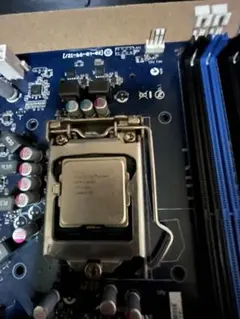 Intel DH77EBマザーボード ,intel core i5 3478