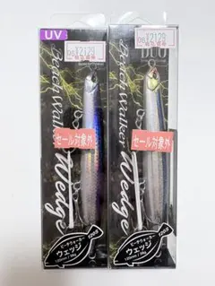 2026年最新】duoビーチウォーカーウェッジの人気アイテム - メルカリ