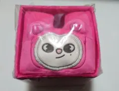 SKZOO ジニレット　ヒョンジン　ポップアップ　クリスマス 収納ボックス