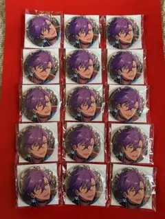 乙狩アドニス　イベコレ　2024 Spring