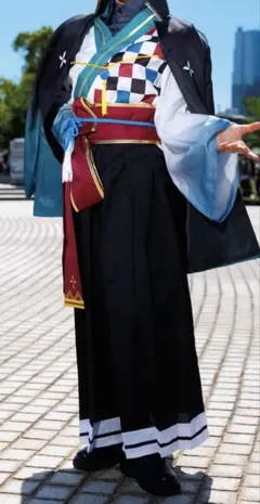 2026年最新】甲斐田晴 コスプレの人気アイテム - メルカリ