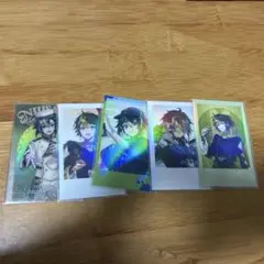 伊波ライ ウエハース チェキ