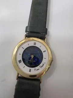 pierre cardin Australian Opal レディース　腕時計のサムネイル