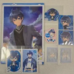 カラフルピーチ　なおきりさん　まとめ売り