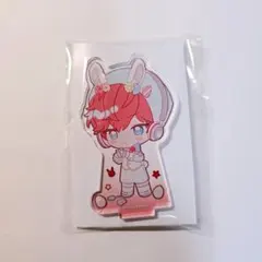 あんスタ アニカフェ アクスタ 天城一彩