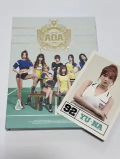 AOA CD まとめ売り トレカ付き 2026年最新】AOA、の人気アイテム - メルカリ