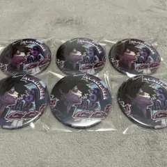 ヒロアカ コレクション缶バッジ 6弾 荼毘