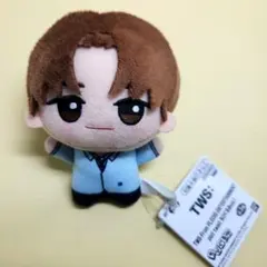 TWS From PLEDIS　ちびぐるみVol.1　　JIHOONのサムネイル