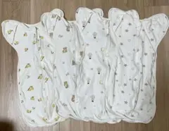 コペルタ　スワドル　sサイズ