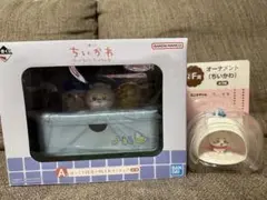 ちいかわ くじ セット