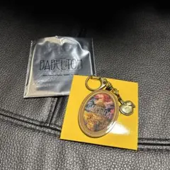 Mrs. GREEN APPLE バベルの塔　ランダムガチャ　キーホルダー