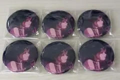 プロセカ　缶バッジ　MEIKO 50b