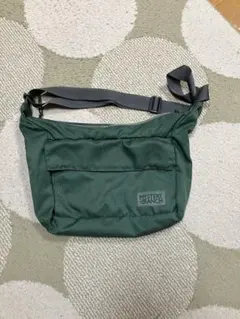 ミステリーランチ ショルダーバッグ