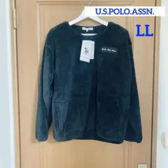 U.S. POLO ASSN. スウェット