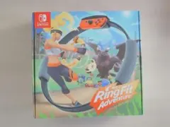 Ring Fit Adventure Nintendo Switch