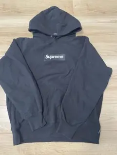 2025年最新】supreme パーカー ボックスロゴ 2021の人気アイテム