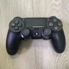PS4 デュアルショック　ワイヤレスコントローラー ジャンク
