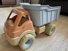 ボーネルンド I’m green ダンプトラック