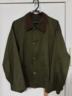 ユナイテッドアローズ ハンティングジャケット