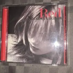 相川七瀬 / Red , paradox , crimson　3枚セット 相川七瀬 / Red , paradox , crimson 3枚セット