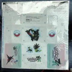 デッキケース ポケモンカードゲーム