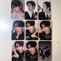 ZEROBASEONE リッキー トレカ まとめ売り