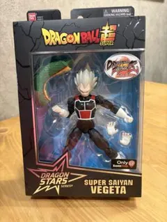 Dragon Stars 限定版 ドラゴンボール孫悟空 - メルカリ