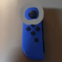 美品　Nintendo Switch 純正ジョイコン　左　ブルー