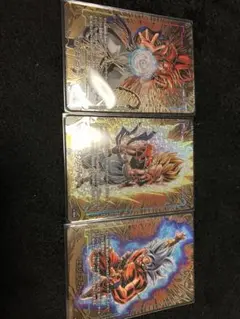 エナジーマーカー 2nd anniversary パラレル　3種