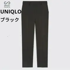 ユニクロ　スマートアンクルパンツ 2WAYストレッチ・スリムテーパードL